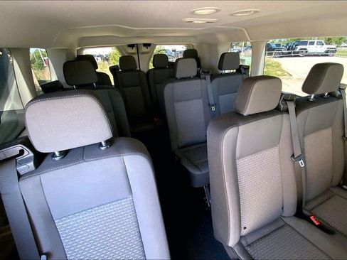 Used 2024 Ford Transit 350 XL AWD/4WD image 26