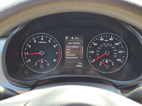 Used 2023 Kia Rio S w/ Technology Package FWD image 30