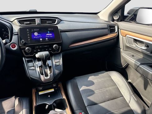 Used 2020 Honda CR-V Touring image 30