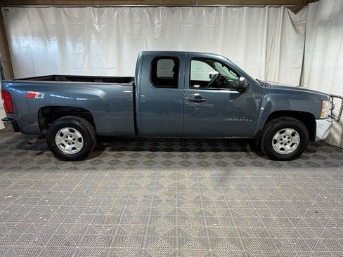 Used 2013 Chevrolet Silverado 1500 LT w/ All-Star Edition AWD/4WD image 8