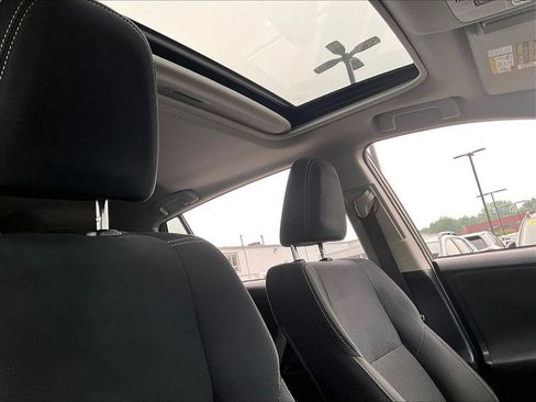 Used 2015 Toyota RAV4 XLE AWD/4WD image 22