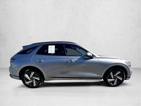 Used 2026 Genesis GV70 3.5T Sport Advanced image 5