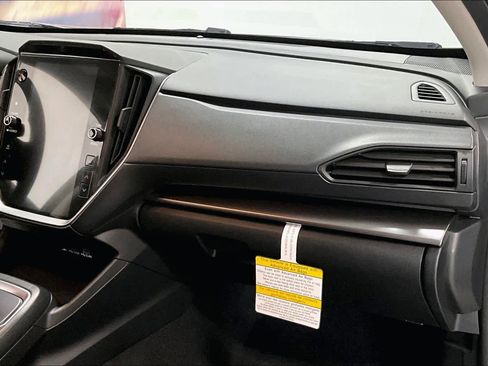 Used 2024 Subaru Impreza 2.0i Sport image 21