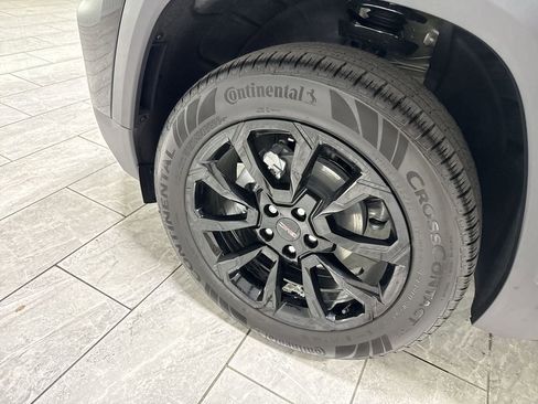 New 2026 GMC Terrain Elevation w/ Black Edition FWD image 34