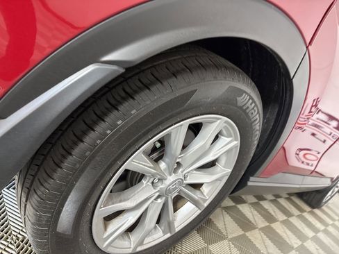 Used 2024 Honda CR-V EX image 31