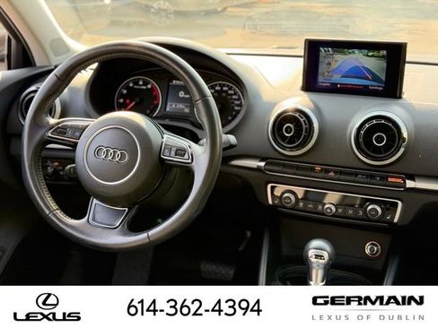 Used 2016 Audi A3 2.0T Premium AWD/4WD image 17