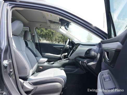 Certified 2025 Subaru Outback Premium image 16