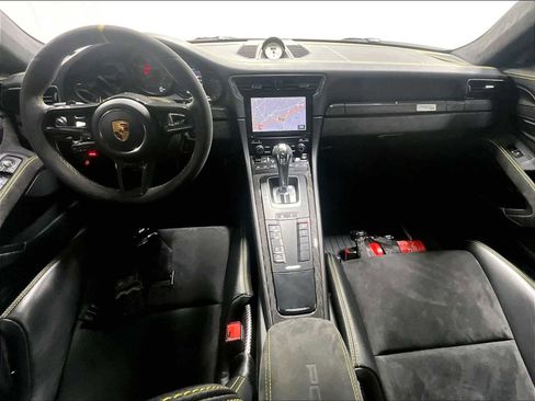 Used 2019 Porsche 911 GT3 RS image 16