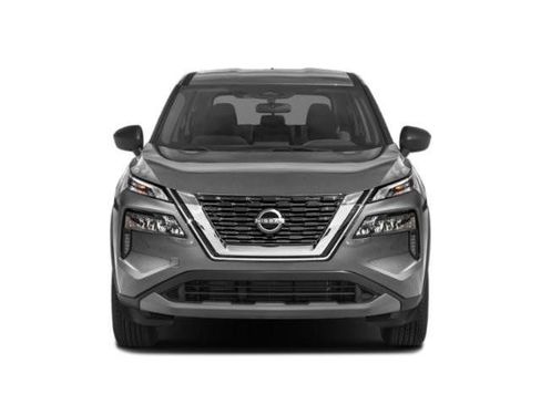 Used 2023 Nissan Rogue S AWD/4WD image 7