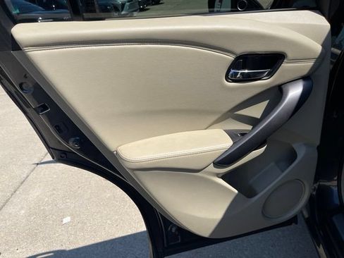 Used 2013 Acura RDX AWD image 21