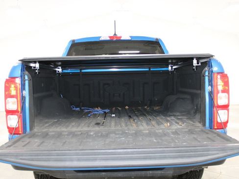 Used 2021 Ford Ranger XL w/ Equipment Group 101A High image 14