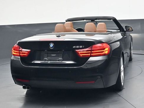 Used 2016 BMW 428i 428i image 4