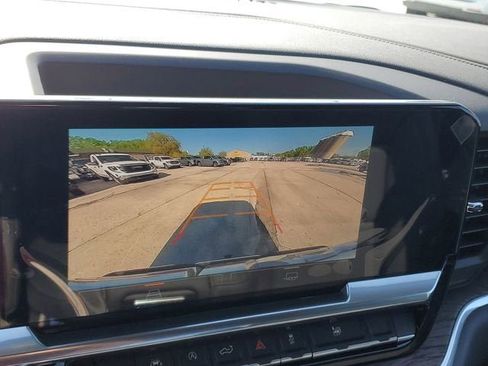 New 2026 GMC Sierra 1500 SLT w/ SLT Premium Package image 23