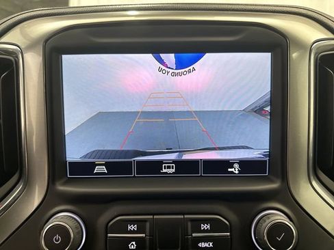 Used 2022 Chevrolet Silverado 2500 LT w/ All Star Edition image 26