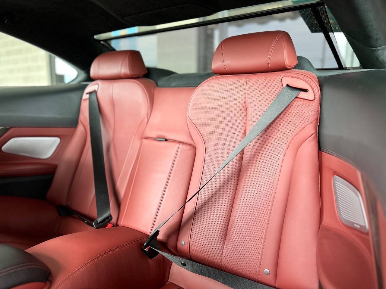 Used 2014 BMW 650i Coupe RWD image 41