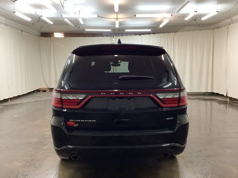 Used 2025 Dodge Durango GT AWD/4WD image 6