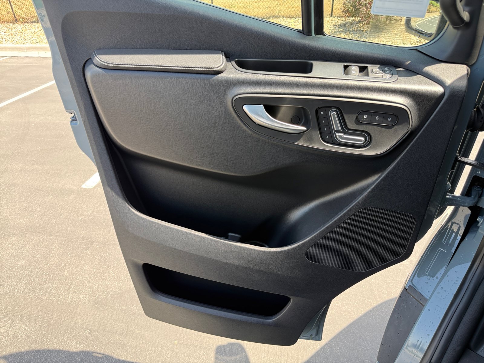 New 2026 Mercedes-Benz Sprinter 2500 image 13