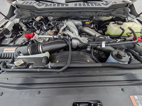 New 2026 Ford F250 XL AWD/4WD image 17