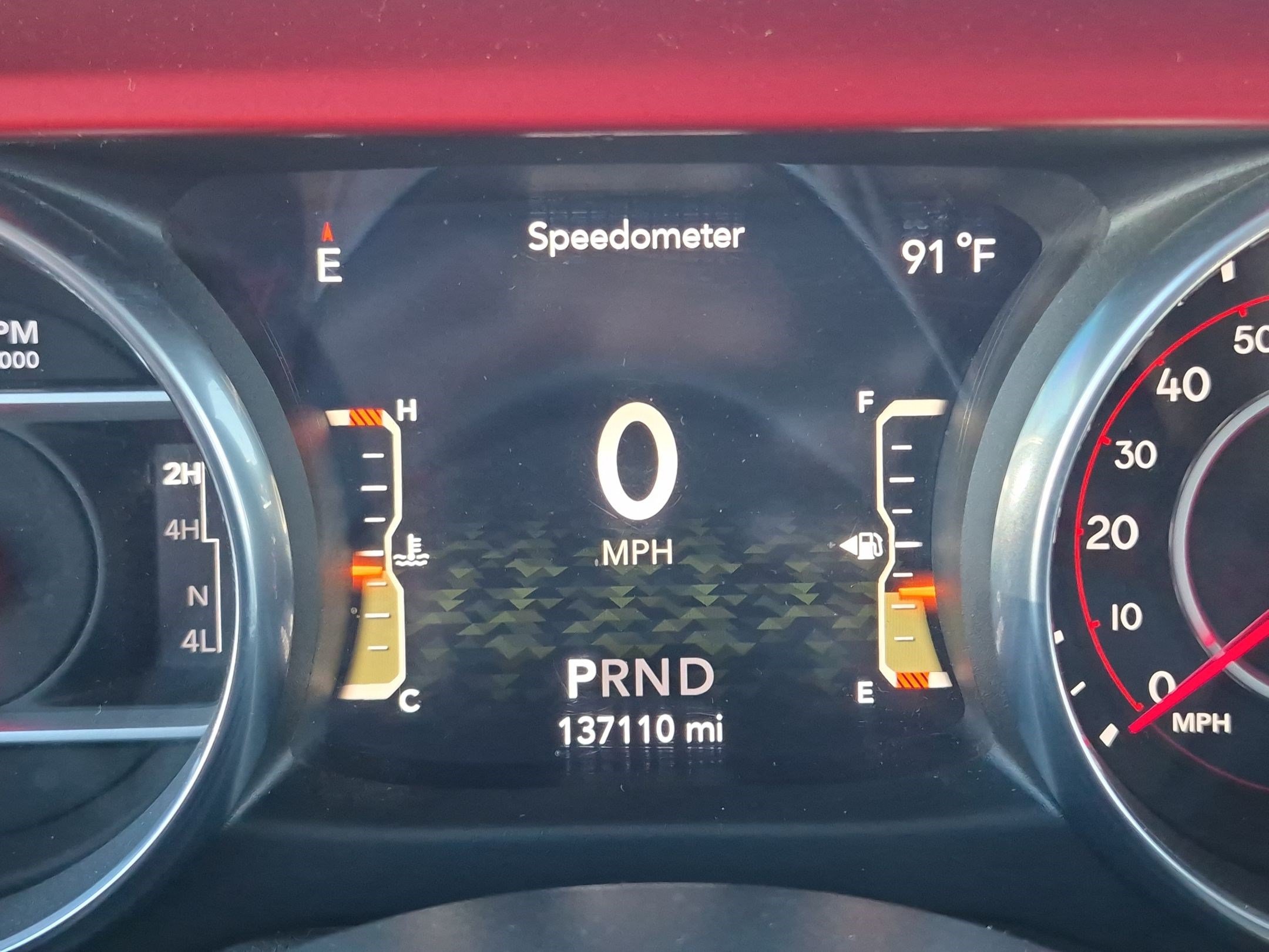 Used 2018 Jeep Wrangler Rubicon AWD/4WD image 23
