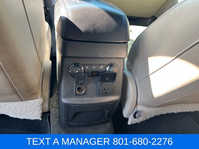 Used 2013 Ford Explorer Limited AWD/4WD image 29