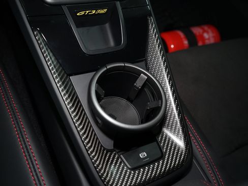 Used 2023 Porsche 911 GT3 RS RWD image 24