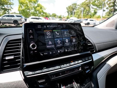 New 2026 Honda Odyssey EX-L image 22