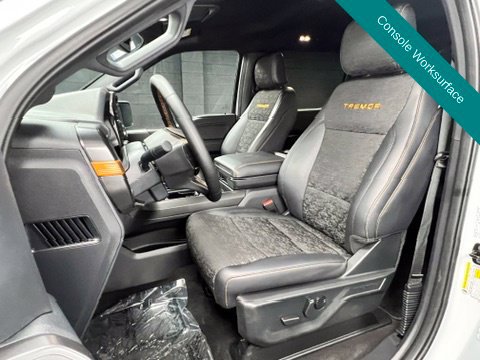 Used 2025 Ford F150 Tremor w/ Mobile Office Package AWD/4WD image 8