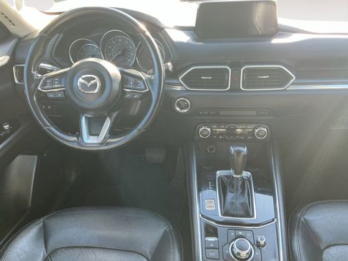 Used 2018 MAZDA CX-5 Grand Touring w/ Premium Package image 10
