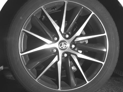 Used 2023 Toyota Camry SE AWD/4WD image 13