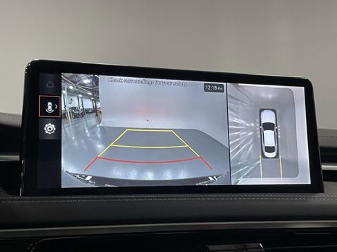 New 2026 Genesis G70 2.5T Prestige image 19