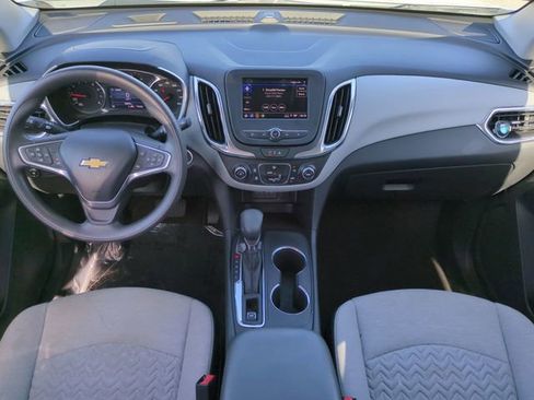 Used 2023 Chevrolet Equinox LS w/ LS Convenience Package FWD image 15