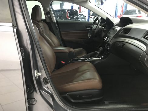 Used 2020 Acura ILX PREMIUM PKG SEDAN 4D image 12