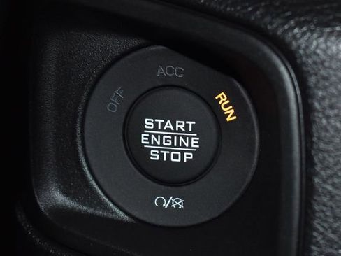 New 2026 Jeep Wrangler Willys image 18