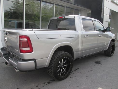 Used 2020 RAM 1500 Limited image 5