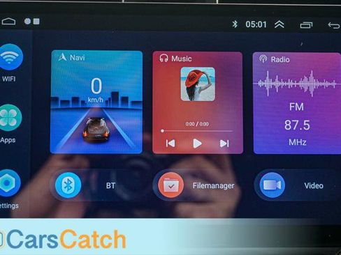 Used 2019 Toyota 4Runner SR5 image 25