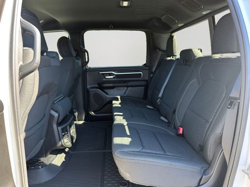 New 2026 RAM 1500 Big Horn image 15