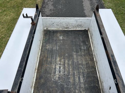 Used 2020 RAM 2500 Tradesman image 16