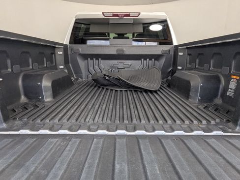 Used 2022 Chevrolet Silverado 1500 LTZ w/ Technology Package RWD image 27