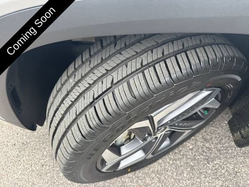 Used 2022 Hyundai Tucson SEL w/ Cargo Package AWD/4WD image 28