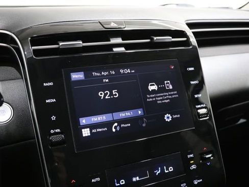 Used 2023 Hyundai Tucson SEL w/ Convenience Package AWD/4WD image 23
