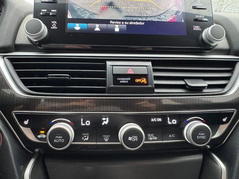Used 2021 Honda Accord Sport Special Edition image 20