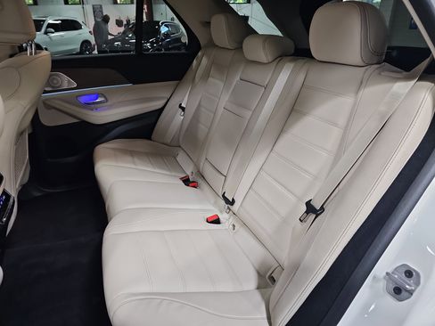 Certified 2024 Mercedes-Benz GLE 580 4MATIC image 15