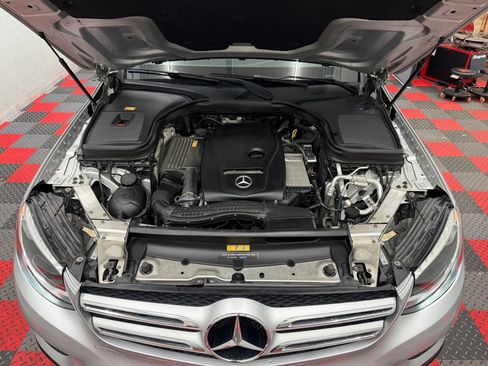 Used 2016 Mercedes-Benz GLC 300 4MATIC image 21