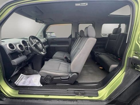 Used 2006 Honda Element LX image 13