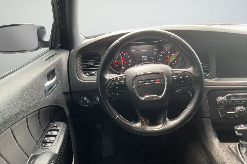 Used 2023 Dodge Charger SXT w/ Blacktop Special Edition AWD/4WD image 14