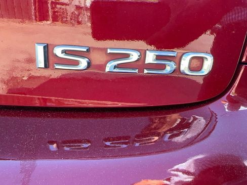 Used 2009 Lexus IS 250 RWD image 41