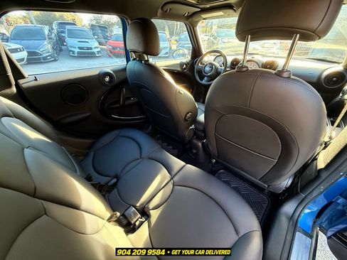 Used 2013 MINI Cooper Countryman S FWD image 28