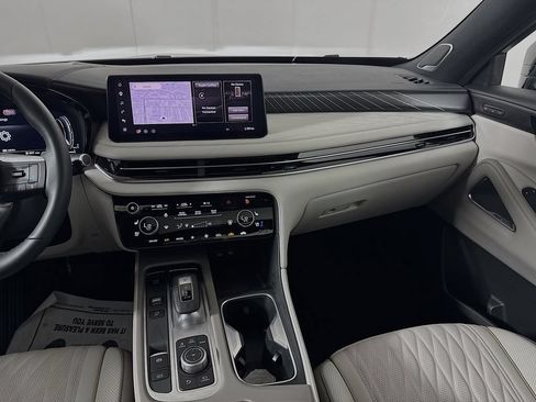 Certified 2026 INFINITI QX60 Autograph w/ Dark Cargo Package AWD/4WD image 32