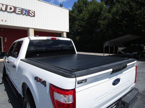 Used 2022 Ford F150 XL w/ Equipment Group 101A High AWD/4WD image 26