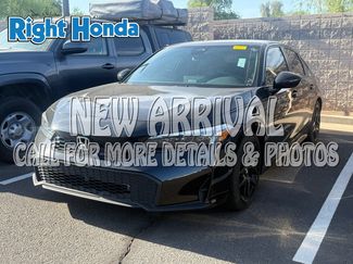 Used 2025 Honda Civic Sport video 1